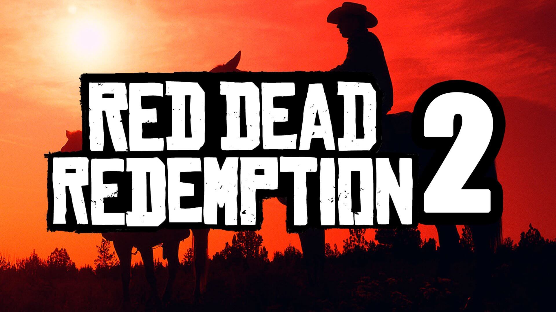 Red Dead Redemption 2 Confirmed For Fall 2017 Release Red Dead