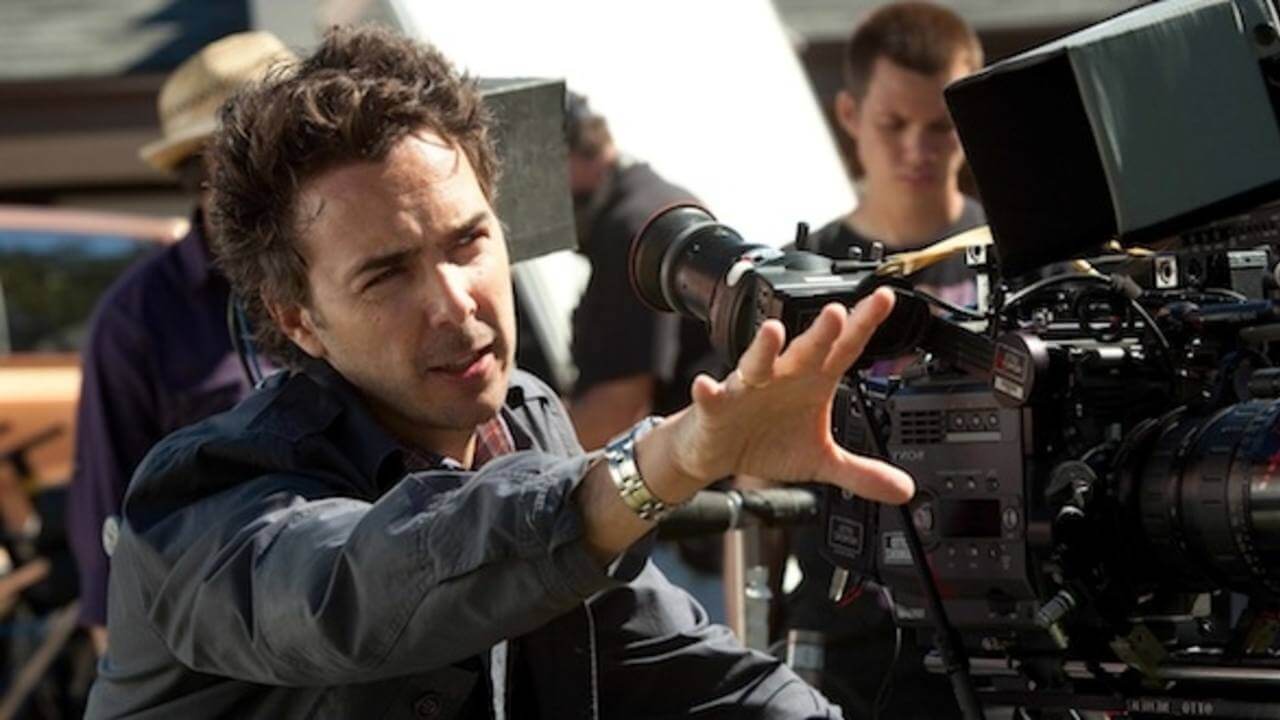 Shwan Levy directed the Night at the Museum movies as well as Netflix's Stranger Things.