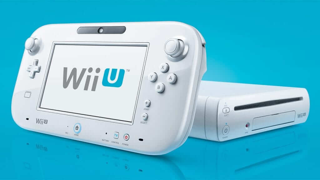Wii U: The Games That Made It All Worth It Wii U