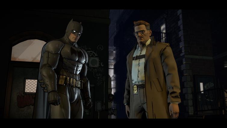 Gordon, why won't they update the engine?