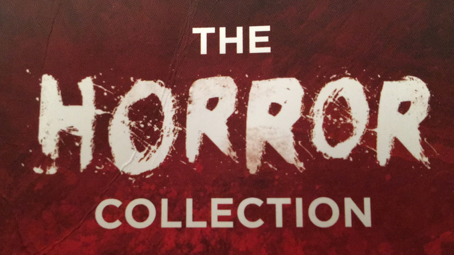 Loot Wear: The Horror Collection – Review Loot Wear