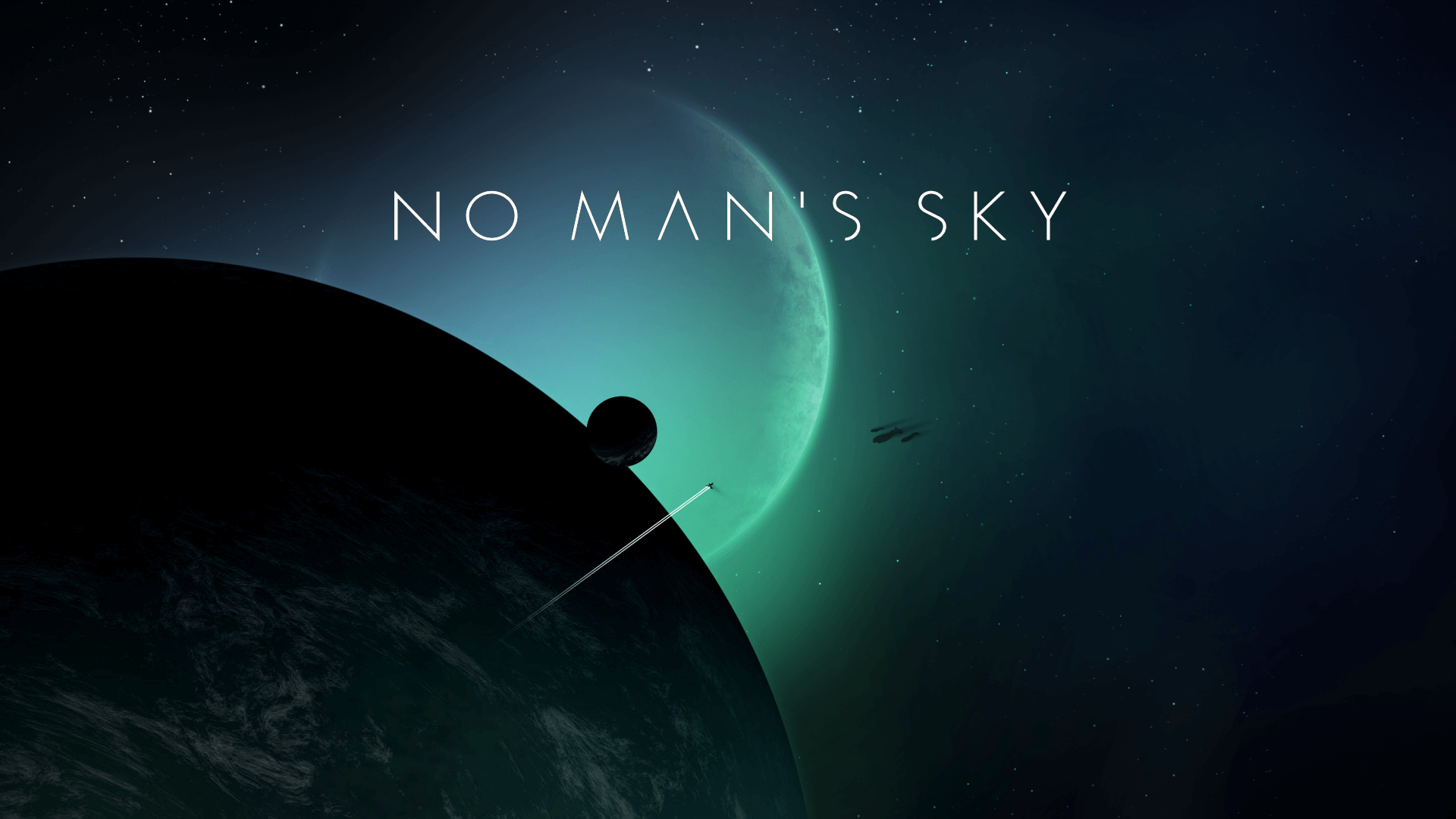 No Man’s Sky Foundation Update Released No Man’s Sky
