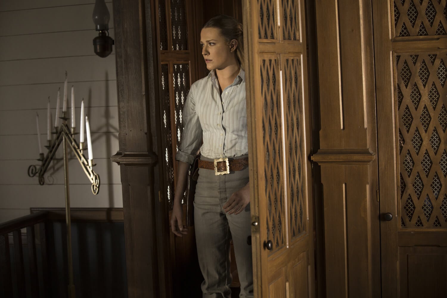 Is this the center of the maze?