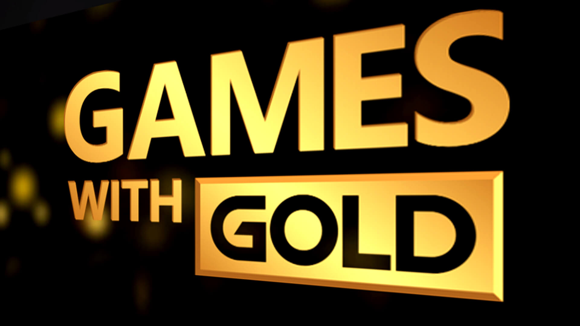 Games with Gold December 2016 Announced Games with Gold