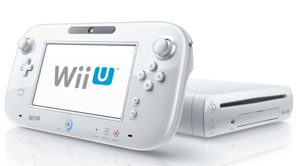 Nintendo Officially Discontinues Wii U Production Nintendo