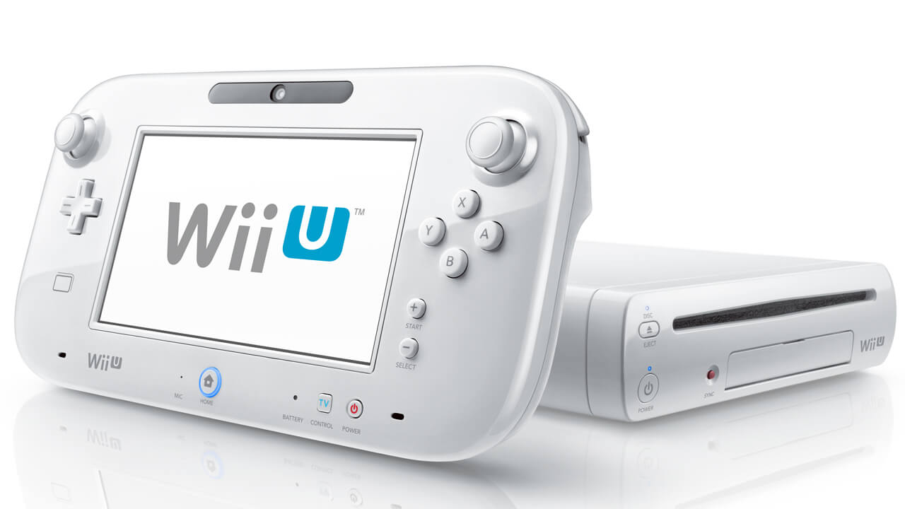 Nintendo Officially Discontinues Wii U Production Nintendo