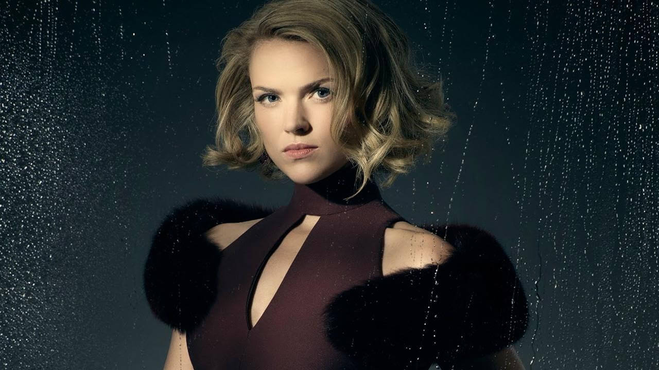 Gotham: “Red Queen” Review