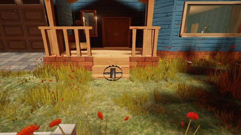 Bear traps are one of many obstacles the adaptive AI will place after failed attemps