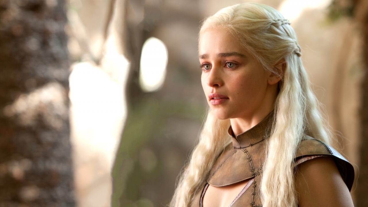 Emilia Clarke Set to Join the Star Wars Universe Emilia Clarke