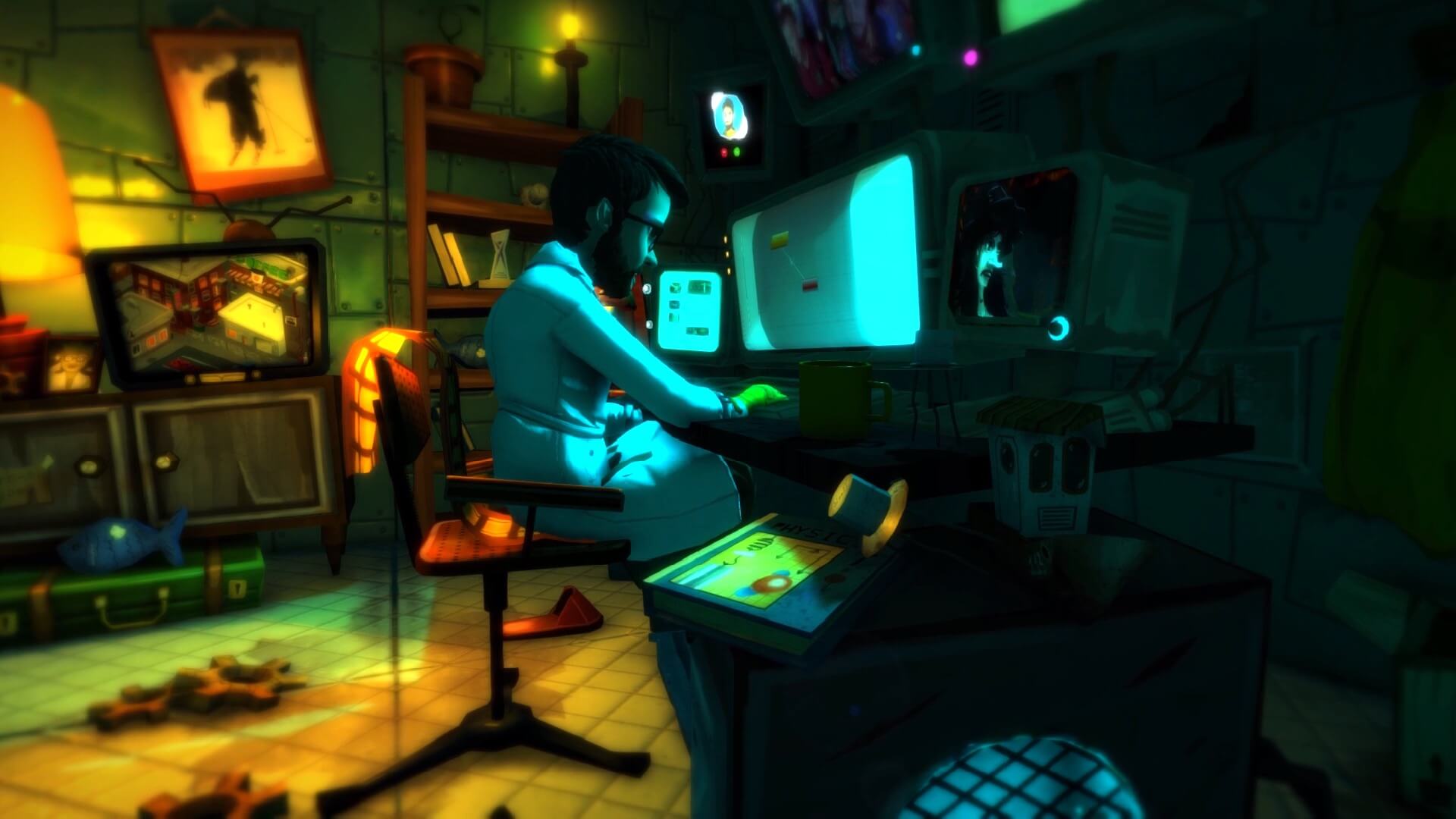 TurnOn Review TurnOn