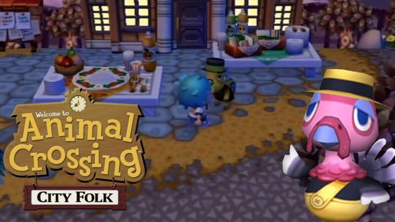 I could never eat you Franklin, you're too adorable