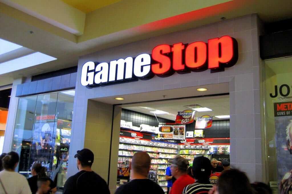 What’s on sale at GameStop this Black Friday? Black Friday