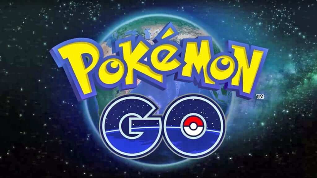 Pokemon GO Update Could Include New Pokemon Pokemon GO logo