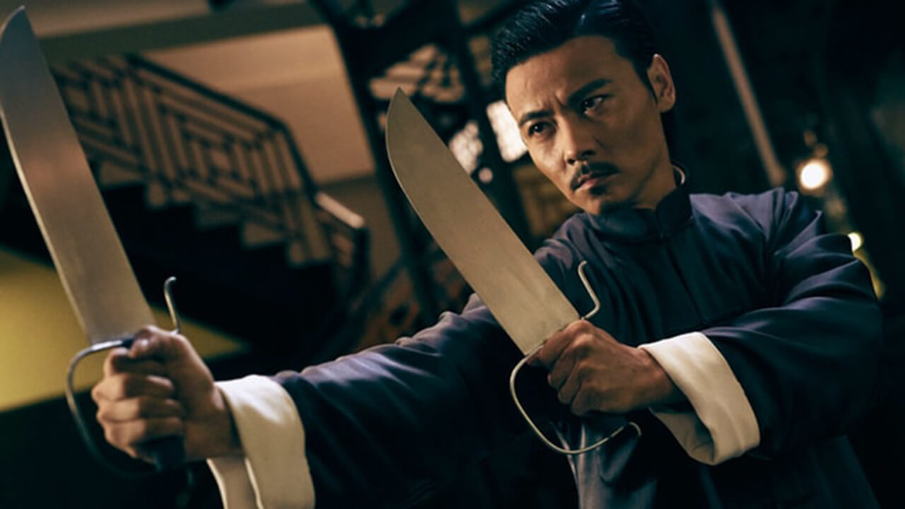 You might recognize Zhang Jin from movies like Crouching Tiger Hidden Dragon and The Grandmaster. Kong: Skull Island will also feature Jing Tian.