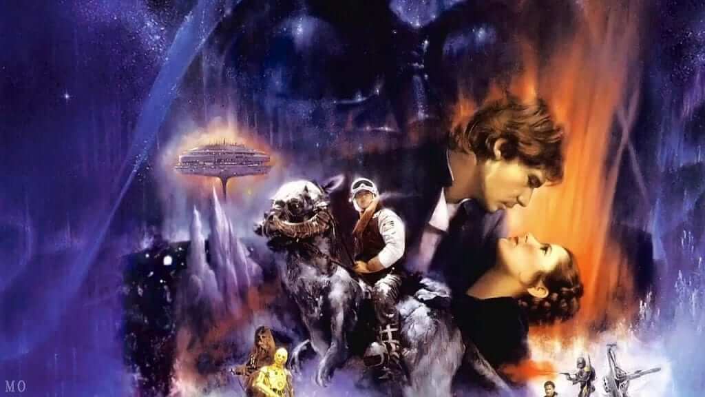 Star Wars: Episode V – The Empire Strikes Back Review
