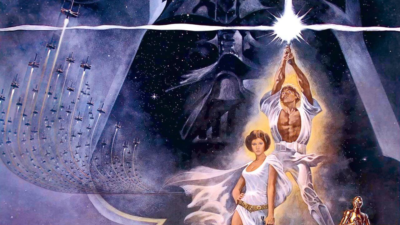Star Wars: Episode IV – A New Hope Review