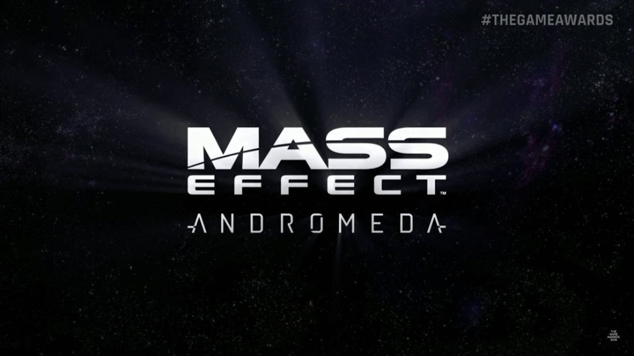Watch The New Mass Effect Andromeda Gameplay Trailer Mass Effect Andromeda