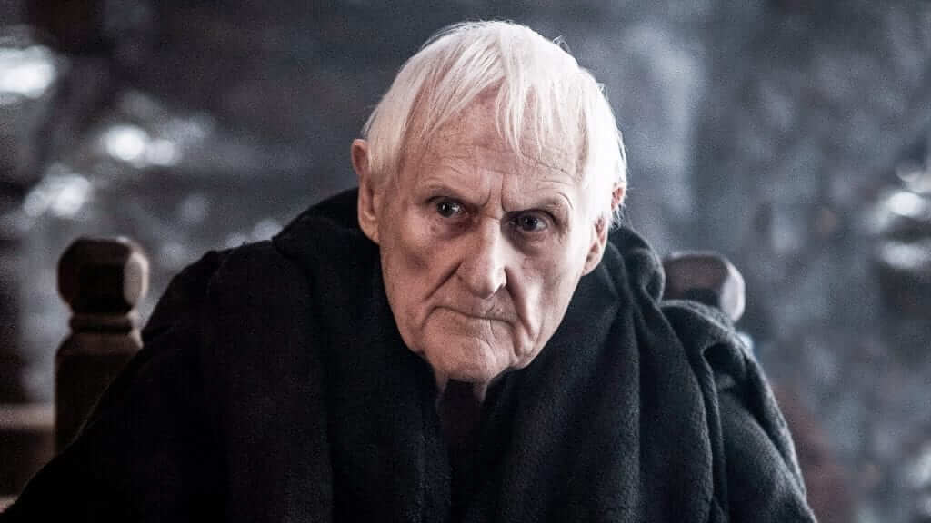 Game of Thrones: Actor Peter Vaughan Dies At Age 93