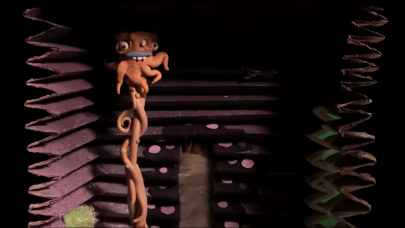 armikrog