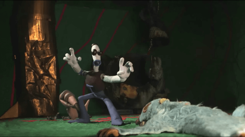 armikrog