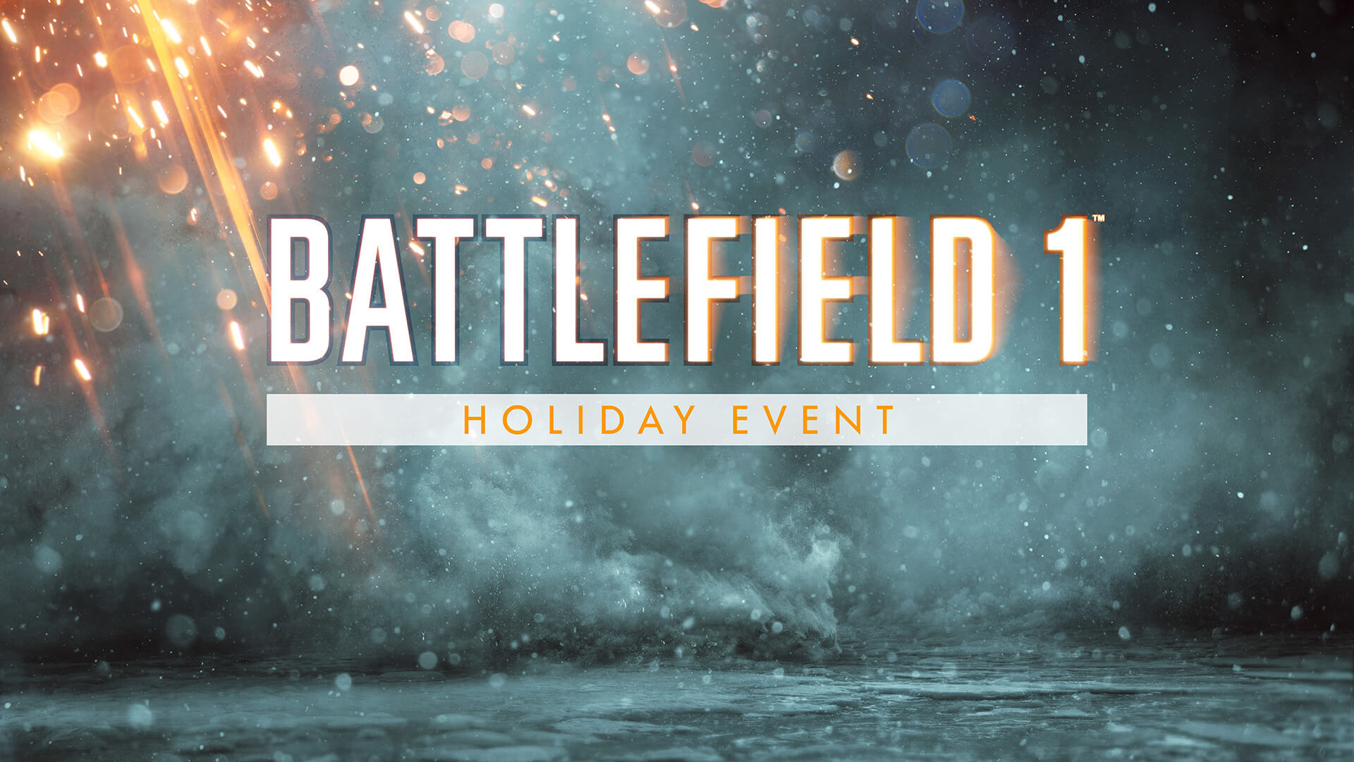 Battlefield 1 Holiday Update is Live