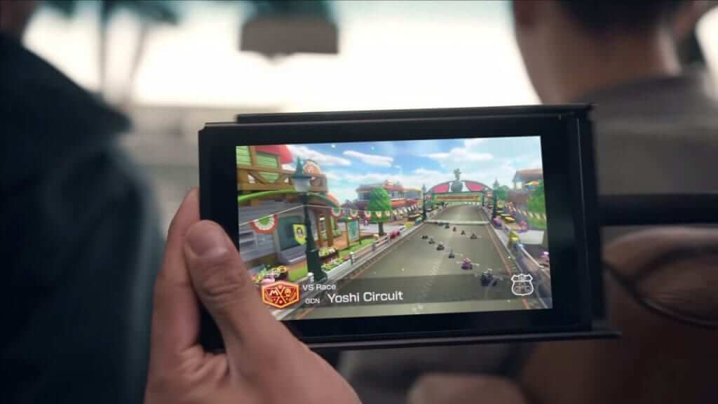 Switch Brings GameCube Titles to the Virtual Console