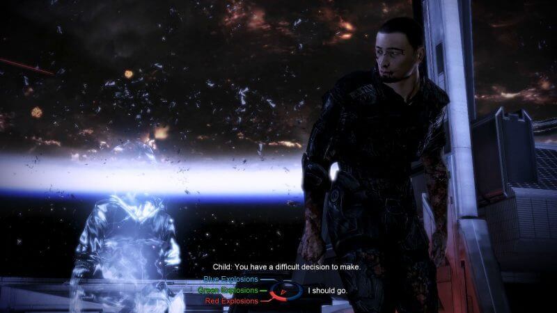 Mass Effect Andromeda