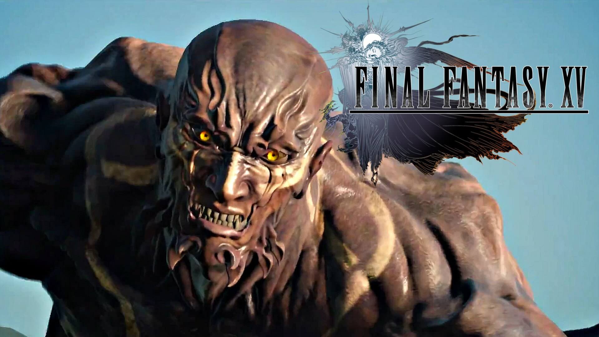 First Final Fantasy 15 DLC Announced