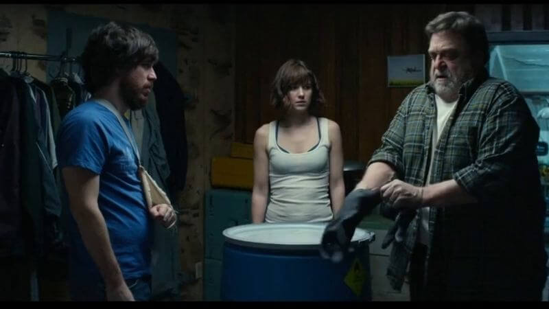 10 Cloverfield Lane