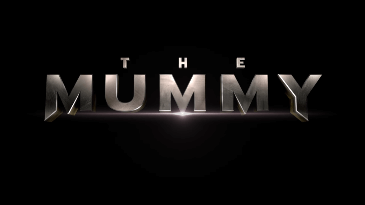 The Mummy