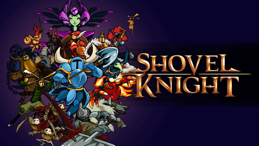 Speedrun Fast: Shovel Knight Tutorial