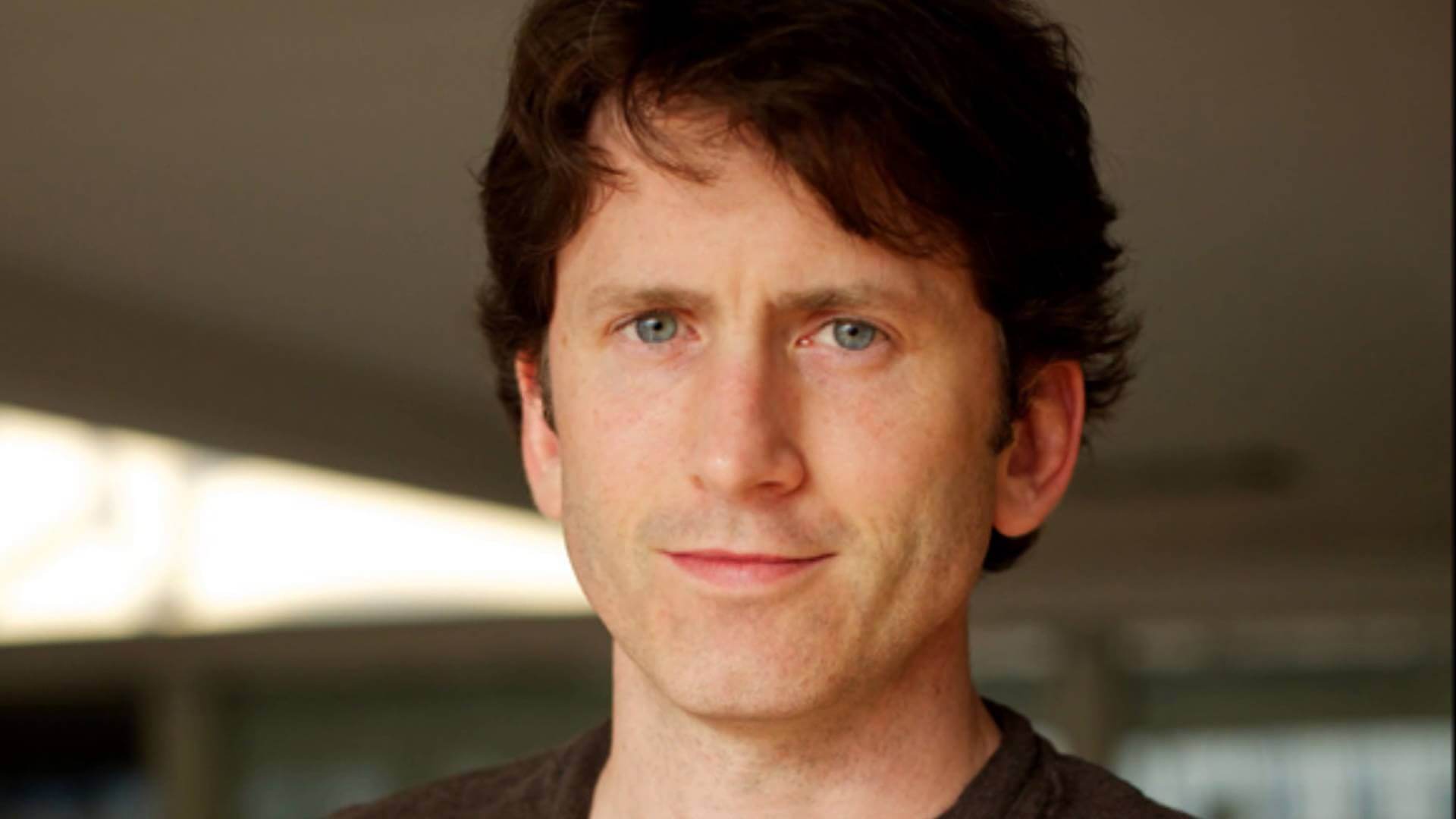 Todd Howard Earns a Gaming Hall of Fame Induction Todd Howard