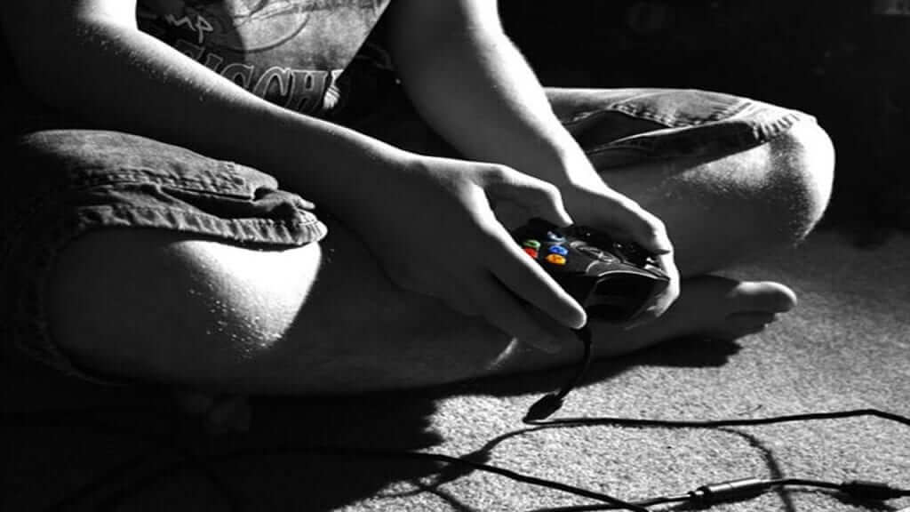 Video Games’ Effects On Overcoming Depression depression
