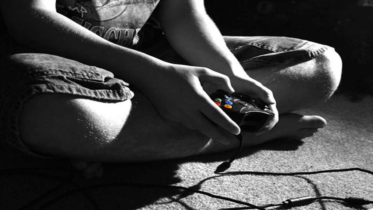 Video Games’ Effects On Overcoming Depression depression
