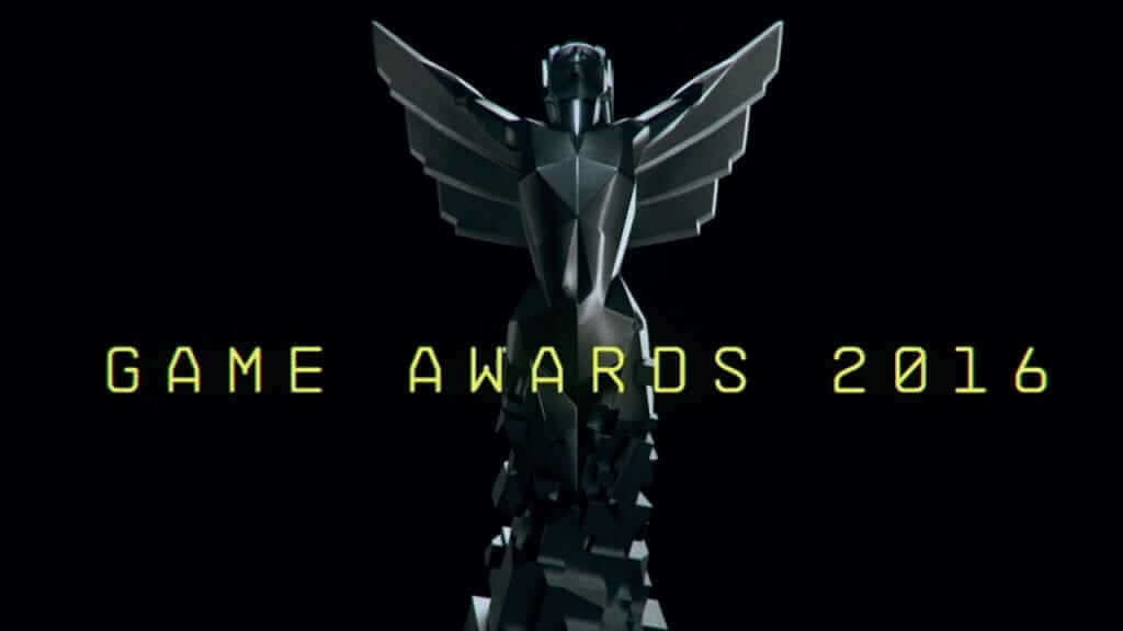 The Game Awards: Here Are The Winners video game award