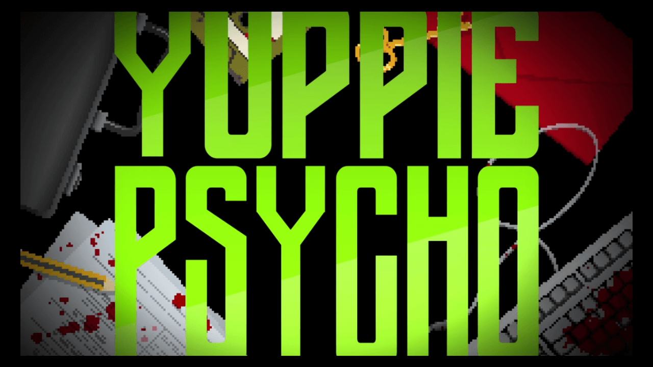 Count of Lucanor Creator Reveals Yuppie Psycho Trailer