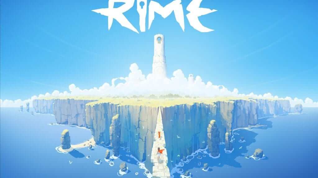Rime is Re-Introduced in a Beautiful, New Trailer Rime