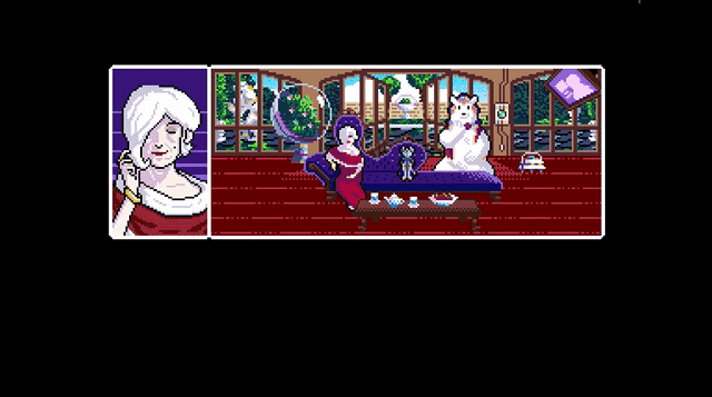 2064: Read Only Memories