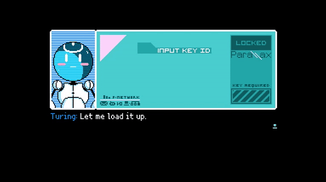2064: Read Only Memories