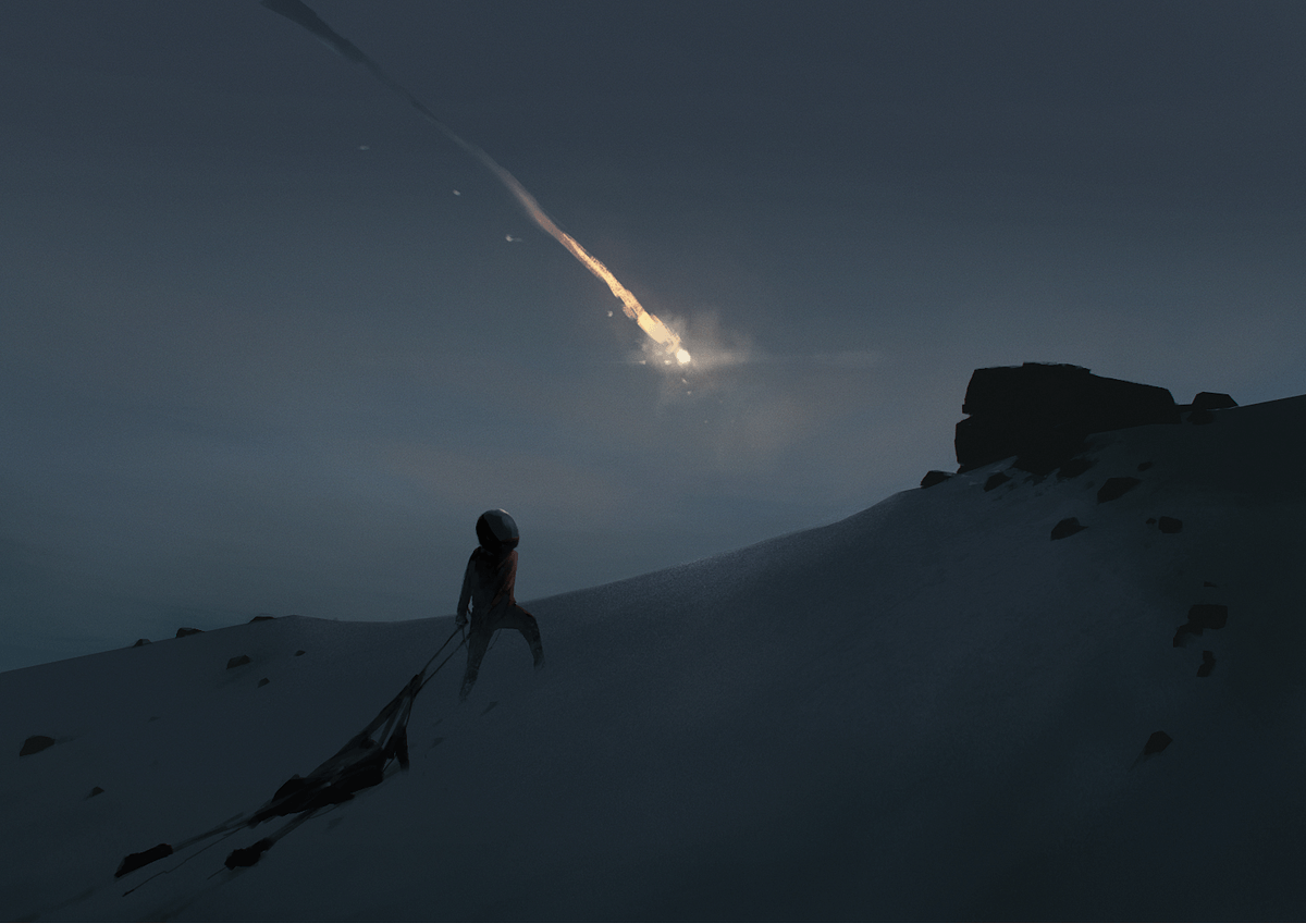 Playdead New 