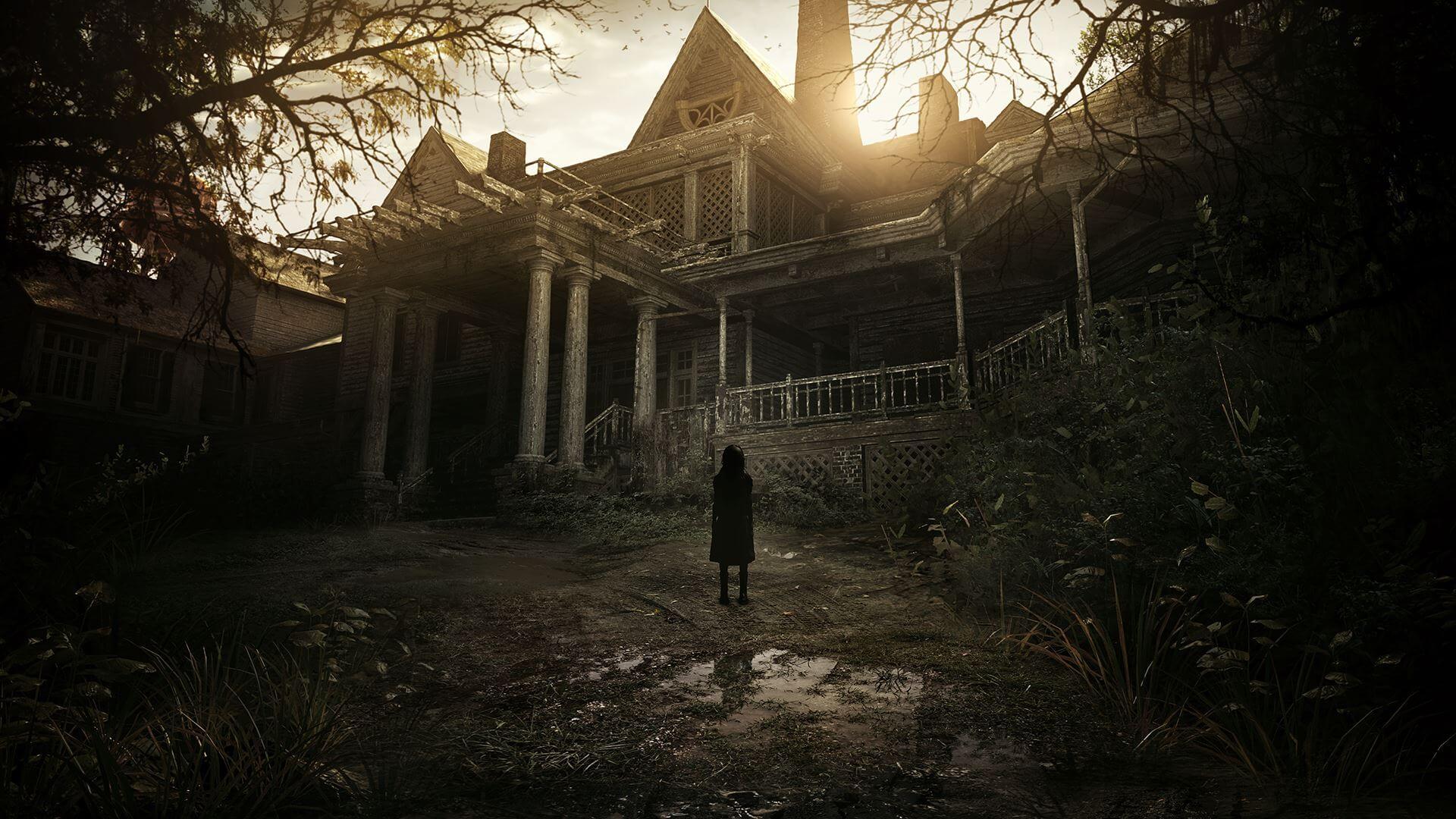 Resident Evil 7: Biohazard Season Pass Revealed