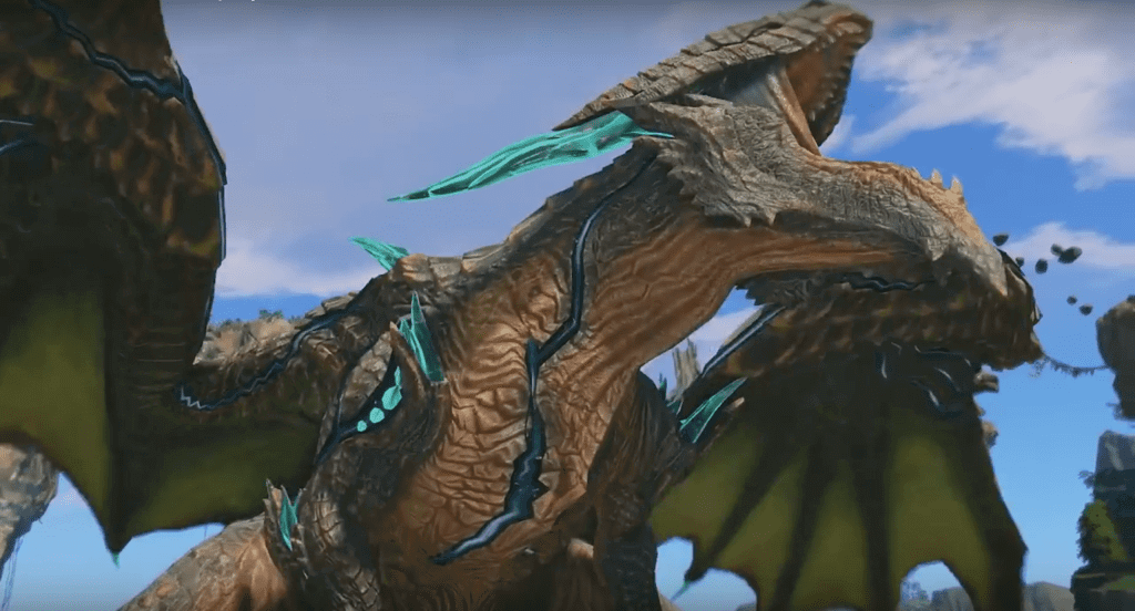Platinum Games Apologizes For Scalebound Cancellation Scalebound