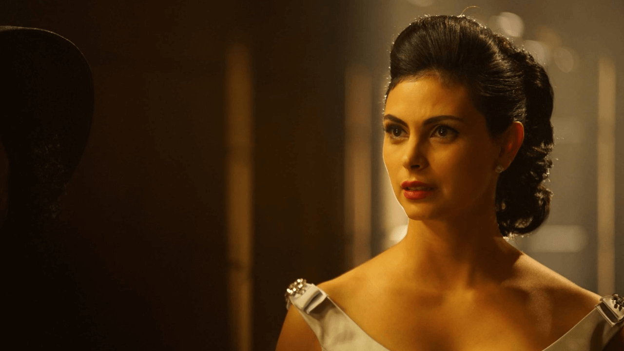 Gotham: “Beware The Green-Eyed Monster” Review