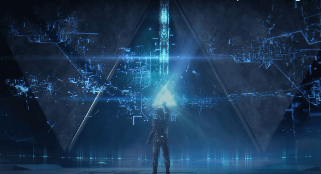 Mass Effect Andromeda Has a Release Date Mass Effect Andromeda
