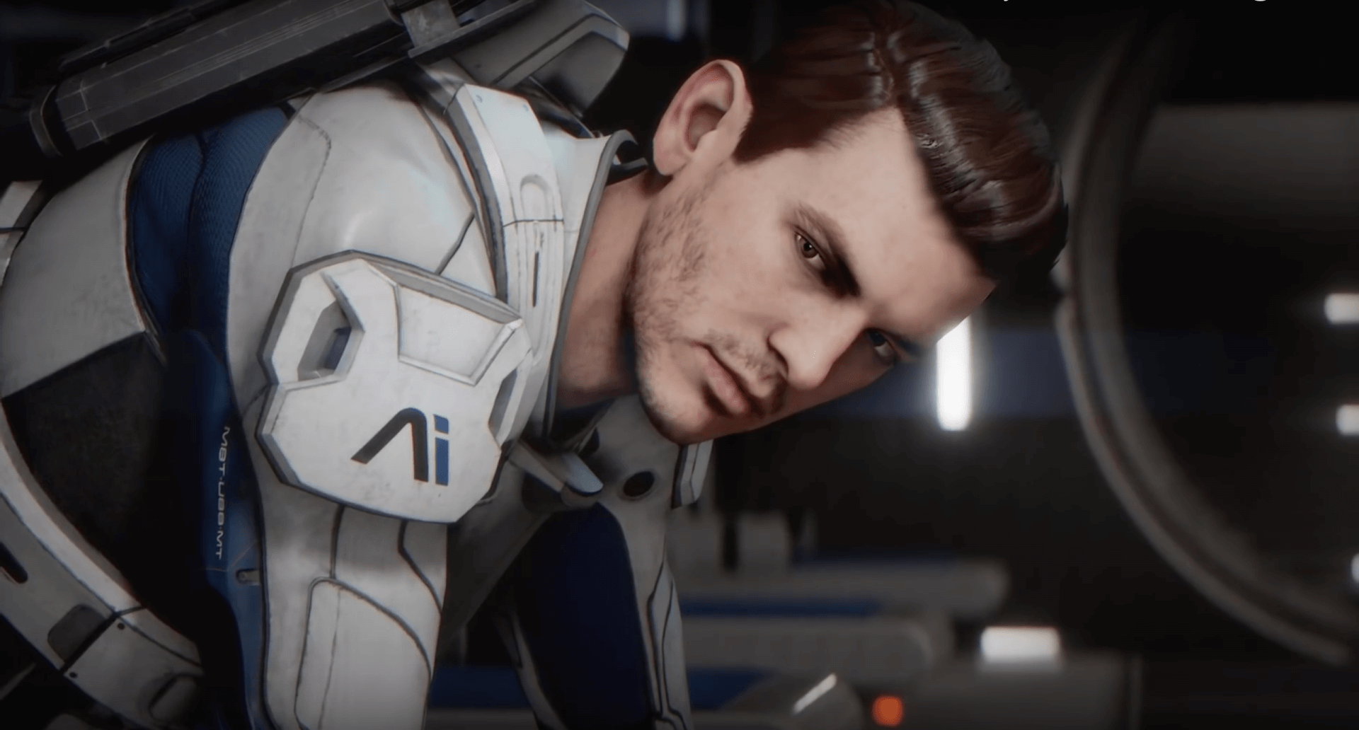 Mass Effect Andromeda