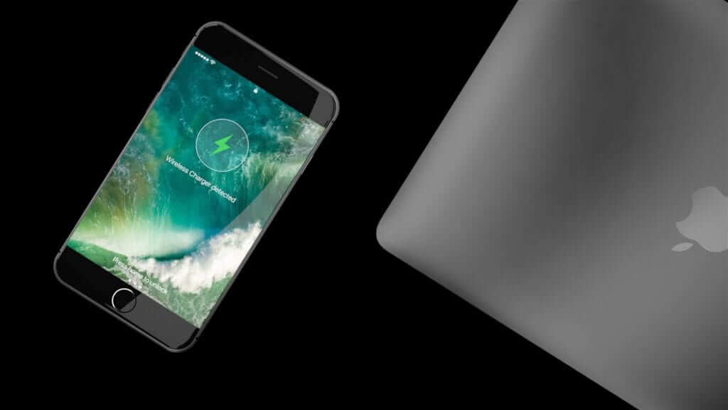 iPhone 8 Possibly Coming With New Touch ID and Facial Recognition iPhone