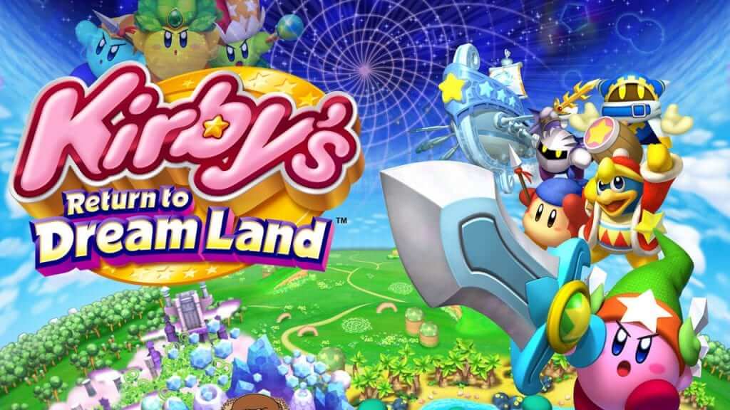 Speedrun Fast: Kirby’s Return to Dreamland Kirby