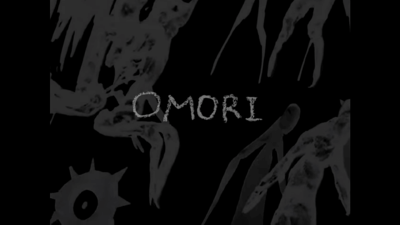 Watch The Latest Trailer For OMORI