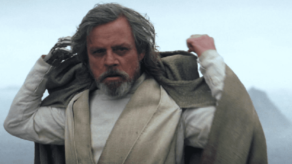 Star Wars: Episode VIII Title Finally Revealed Star Wars Skywalker