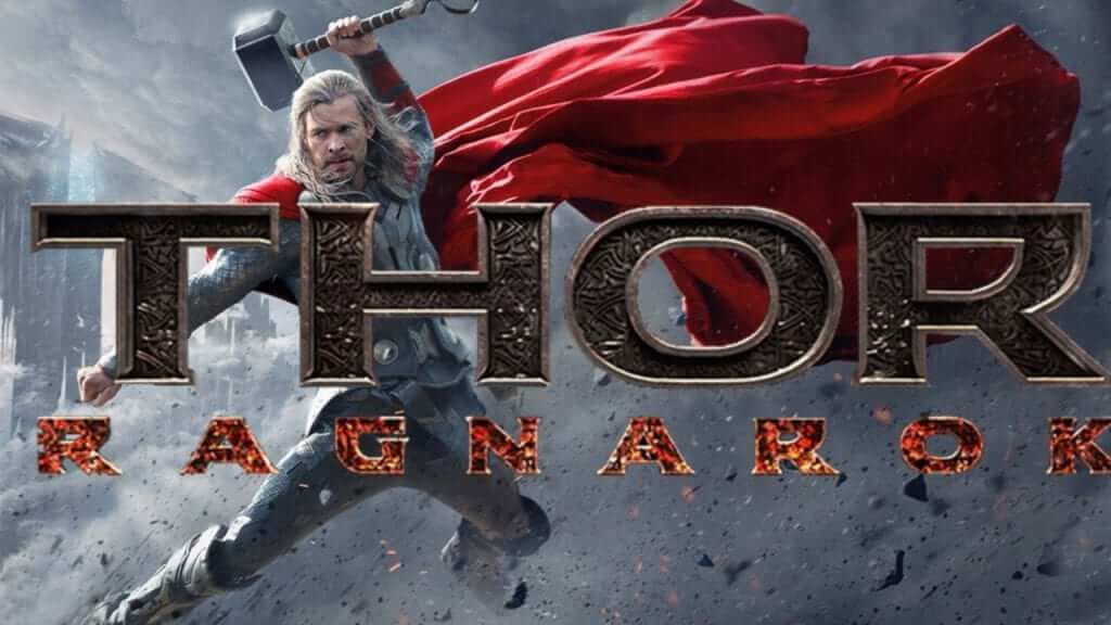 Thor Ragnarok Synopsis Released Thor Ragnarok